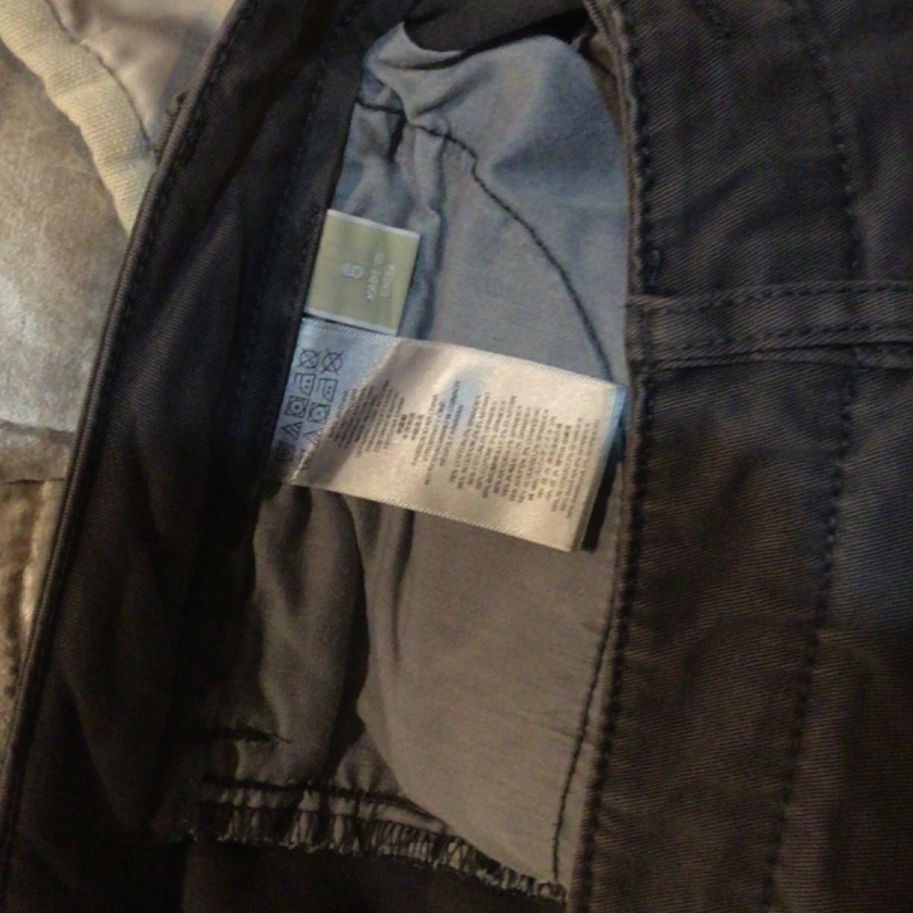 Michael Kors cargo jean - Picture 5 of 6